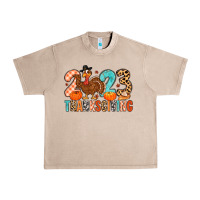 2023 Thanksgiving Urban Heavy Tee | Teevron