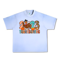 Grape Ice 2023 thanksgiving Urban Heavy Tee - MaliasSmallBusiness