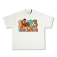 Pistachio 2023 thanksgiving Urban Heavy Tee - MaliasSmallBusiness
