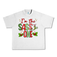 Lunar Rock im the sassy one Urban Heavy Tee - MaliasSmallBusiness
