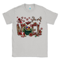 Moon Dust noel Classic Tee - CowhideDigitalArt