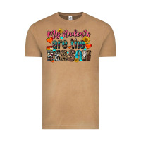 Vintage Camel my students are the reason Vintage Tee - NancyCooperArtShop