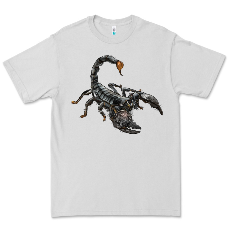 Scorpion Premium Tee by LillyAllenDesigns | Teevron