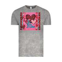 Cloud Rock be mine heart tumbler Vintage Tee - JahusDesignShop