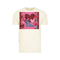 Vintage Arctic be mine heart tumbler Vintage Tee - JahusDesignShop