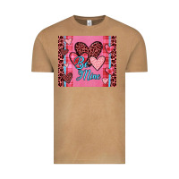 Vintage Camel be mine heart tumbler Vintage Tee - JahusDesignShop