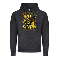 Vintage Black have rockin' new year 2024 Vintage Hoodie - MaliasSmallBusiness