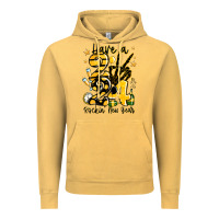 Vintage Mustard have rockin' new year 2024 Vintage Hoodie - MaliasSmallBusiness