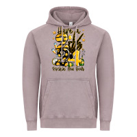 Vintage Zinc have rockin' new year 2024 Vintage Hoodie - MaliasSmallBusiness