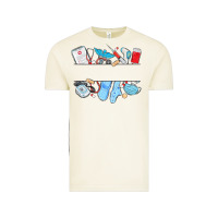 Vintage Arctic custom name nurse Vintage Tee - MaliasSmallBusiness