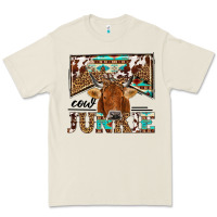 Bone cow junkie Premium Tee - NancyCooperArtShop