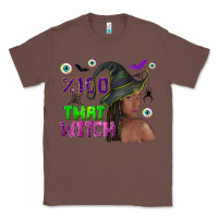 Chestnut 100 that witch Classic Tee - NancyCooperArtShop