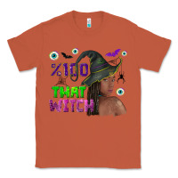 Copper 100 that witch Classic Tee - NancyCooperArtShop