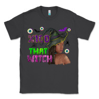 Smoke 100 that witch Classic Tee - NancyCooperArtShop