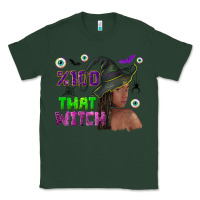 Sports Green 100 that witch Classic Tee - NancyCooperArtShop