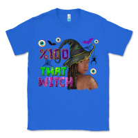 True Royal 100 that witch Classic Tee - NancyCooperArtShop