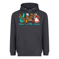 Smoke peace love phlebotomy Heavyweight Hoodie - OliviaCreatesArt