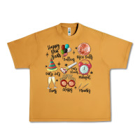 Peanut Butter happy new year Urban Heavy Tee - MaliasSmallBusiness