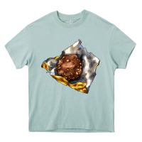 Arona chocolate package Heavy Core Tee - AdoDesignShop