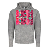 Cloud Rock valentines day brushstroke background brushstroke Vintage Hoodie - NancyCooperArtShop