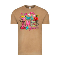 Vintage Camel little miss first grade Vintage Tee - NancyCooperArtShop