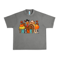 Tornado thankful Urban Heavy Tee - MaliasSmallBusiness