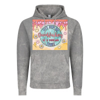 Cloud Rock let's keep the dumbfuckery to a minimum today Vintage Hoodie - MaliasSmallBusiness