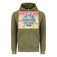 Vintage Olive let's keep the dumbfuckery to a minimum today Vintage Hoodie - MaliasSmallBusiness