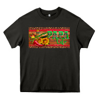Asphalt papa cito  license plate template Heavy Core Tee - Artiststas