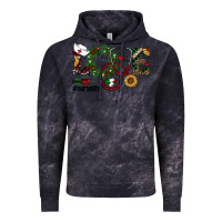 Cloud Black christmas love nurselife Vintage Hoodie - RanaPortraitStore