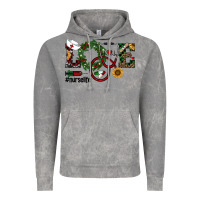 Cloud Rock christmas love nurselife Vintage Hoodie - RanaPortraitStore