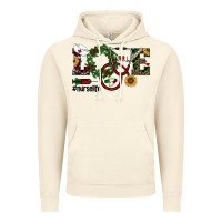 Vintage Artic christmas love nurselife Vintage Hoodie - RanaPortraitStore
