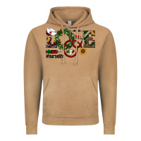 Vintage Camel christmas love nurselife Vintage Hoodie - RanaPortraitStore