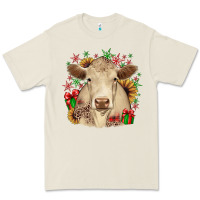 Bone christmas charolais Premium Tee - JahusDesignShop