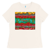 Fiesta Ladies Tee | Teevron