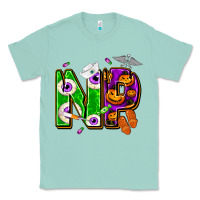 Halloween Np Nurse Practitioner Classic Tee | Teevron
