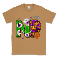 Toasted Coconut halloween np nurse practitioner Classic Tee - NancyCooperArtShop