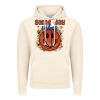 Vintage Artic game day vibes Vintage Hoodie - MaliasSmallBusiness