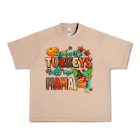 Burro my favorite call me mama Urban Heavy Tee - MaliasSmallBusiness