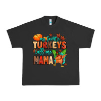 Pigment Black my favorite call me mama Urban Heavy Tee - MaliasSmallBusiness