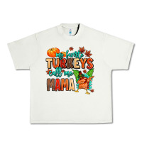 Pistachio my favorite call me mama Urban Heavy Tee - MaliasSmallBusiness