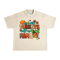 Sandshell my favorite call me mama Urban Heavy Tee - MaliasSmallBusiness