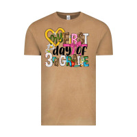 Vintage Camel my first day of 3rd grade Vintage Tee - NancyCooperArtShop