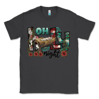 Smoke oh holy night Classic Tee - CowhideDigitalArt
