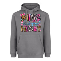 Storm miss steal your heart olivia Heavyweight Hoodie - OliviaCreatesArt