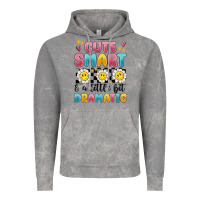 Cloud Rock merry christmas gnomies Vintage Hoodie - MaliasSmallBusiness