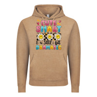 Merry Christmas Gnomies Vintage Hoodie | Teevron