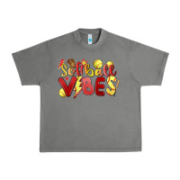 Tornado softball vibes Urban Heavy Tee - MaliasSmallBusiness