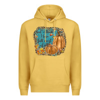 Antique Gold but i think i love fall most of all Premium Hoodie - JahusDesignShop