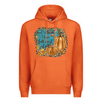 Carrot but i think i love fall most of all Premium Hoodie - JahusDesignShop